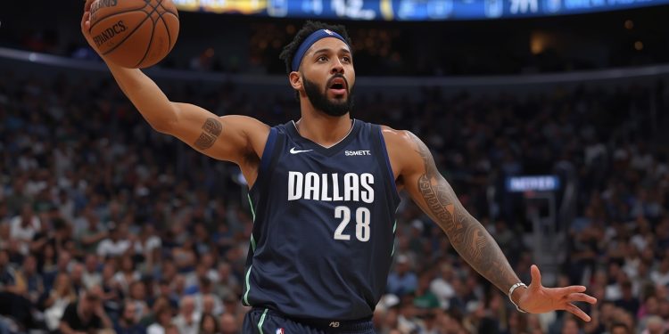 Mavericks schocken Nuggets – Davis-Show in Denver