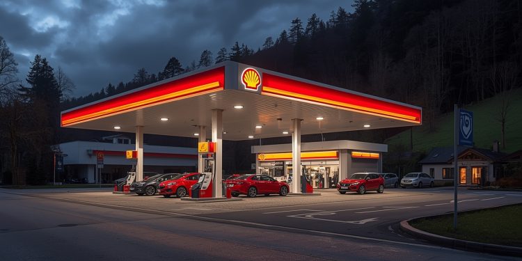 Stiglechner Tankstellen in Österreich: Mehr als nur Tanken