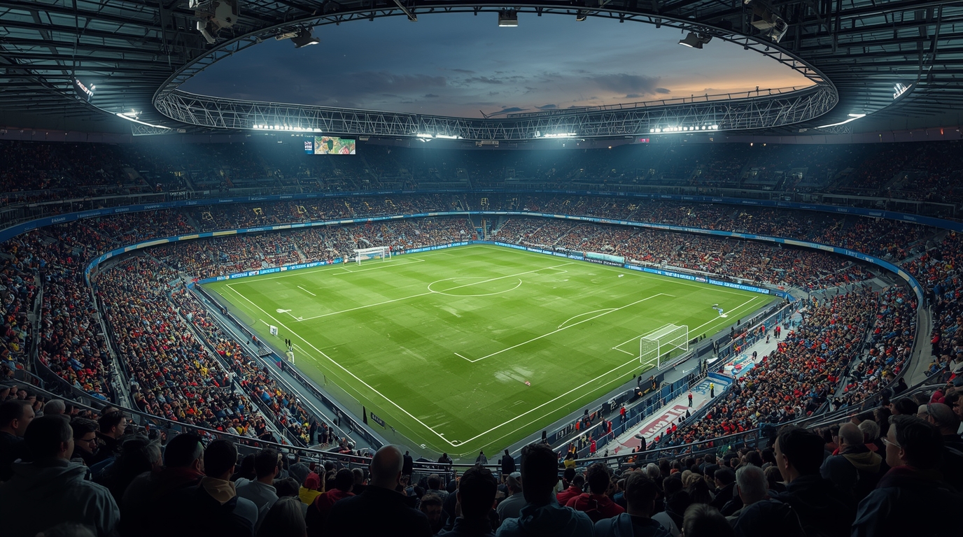 Real Madrid vs Celta Vigo heute live im Bernabéu-Kessel