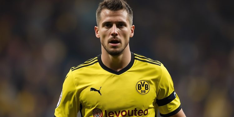 Marcel Sabitzer zwischen BVB-Zoff, ÖFB-Glanz und Transfergerüchten