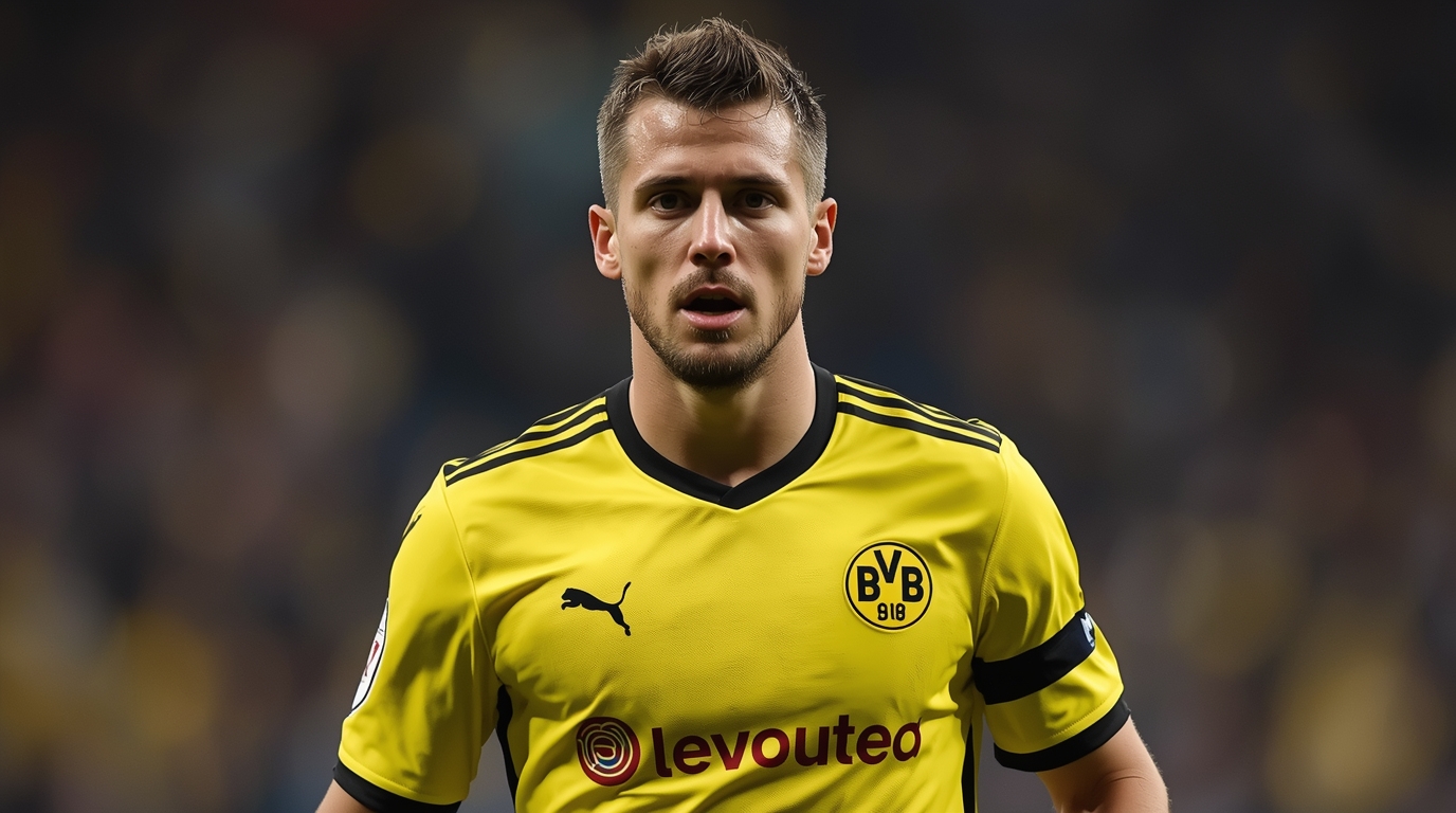 Marcel Sabitzer zwischen BVB-Zoff, ÖFB-Glanz und Transfergerüchten