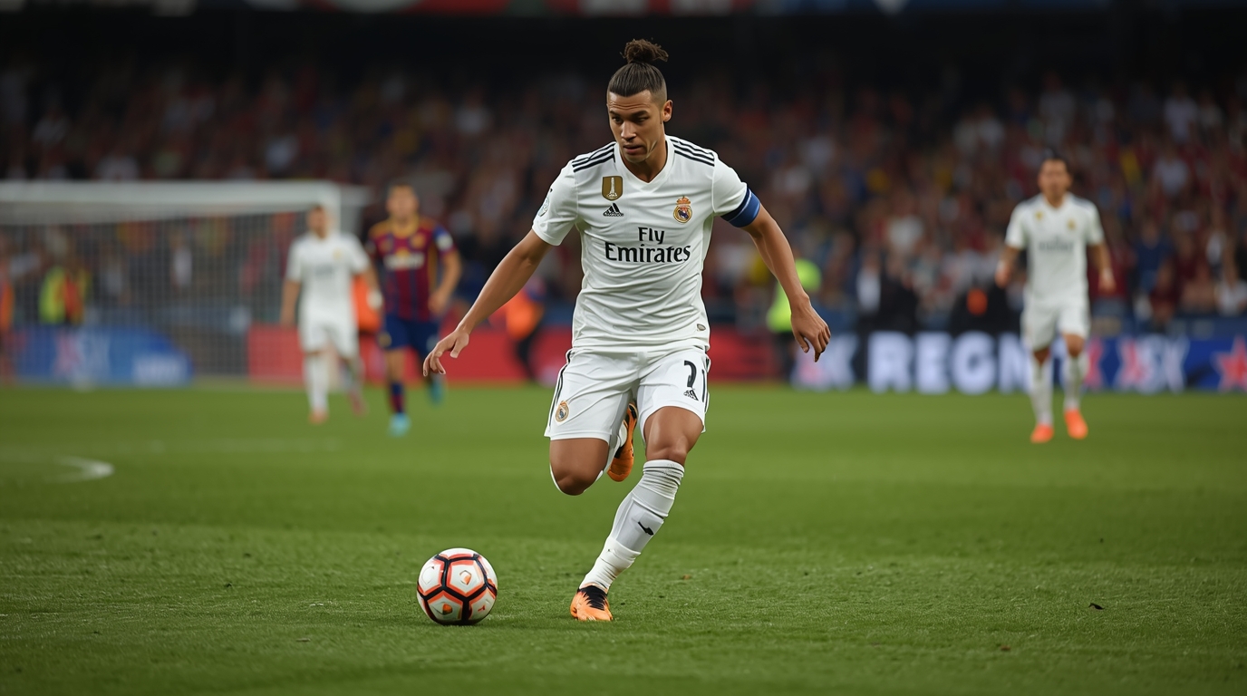 LaLiga-Fieber in Österreich: So erlebst du Spaniens Liga hautnah