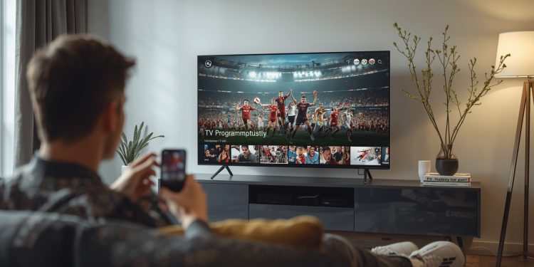 TV Programm heute in Österreich – So findest du die besten Sendungen
