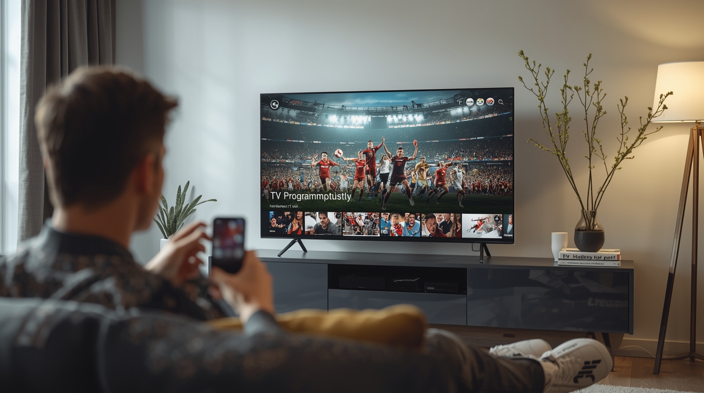 TV Programm heute in Österreich – So findest du die besten Sendungen