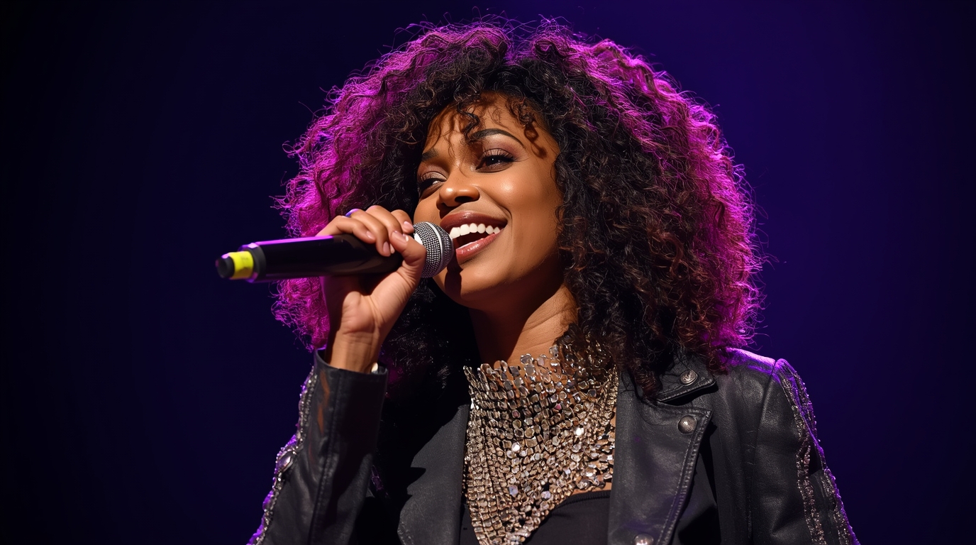 Lauryn Hill Comeback: Was Fans in Österreich Jetzt Wissen Müssen