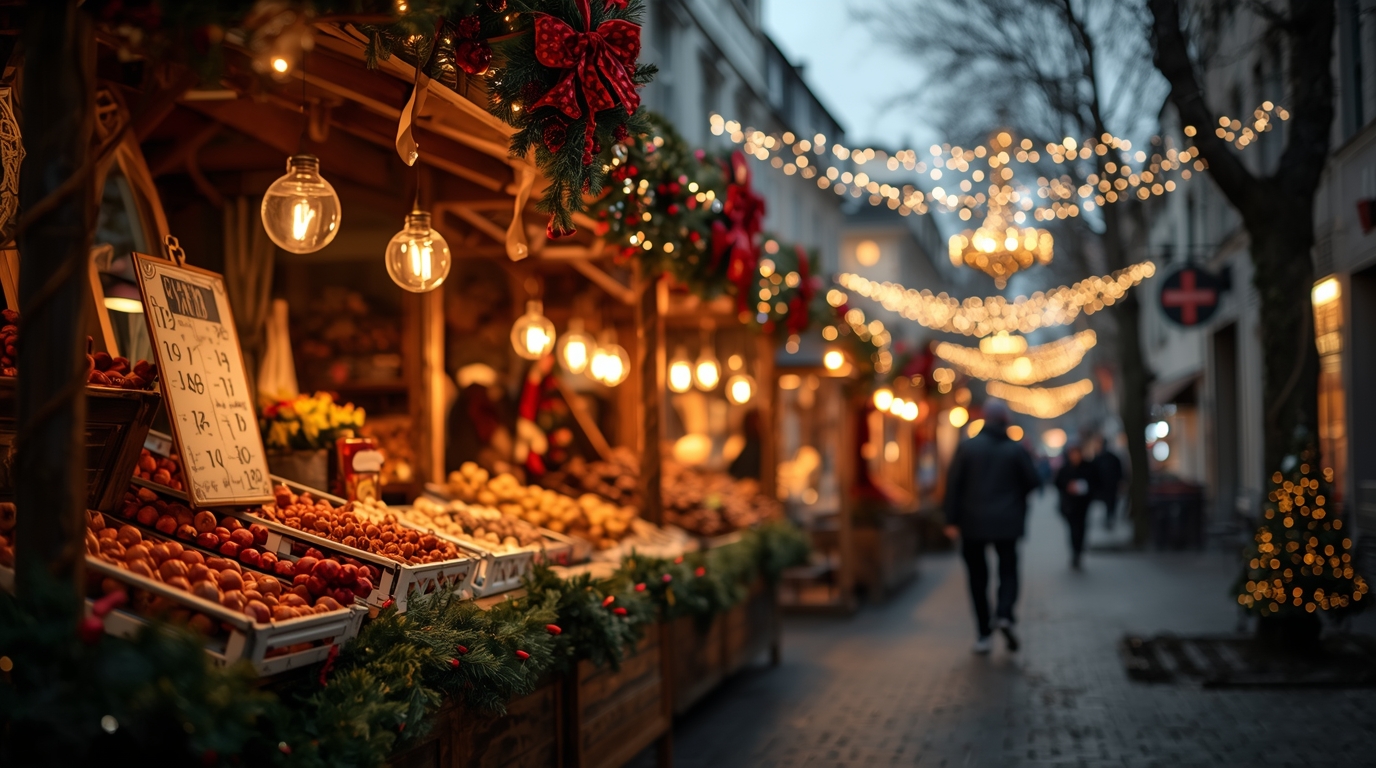 8. Dezember in Österreich – Heiliger Feiertag und Shoppingtag