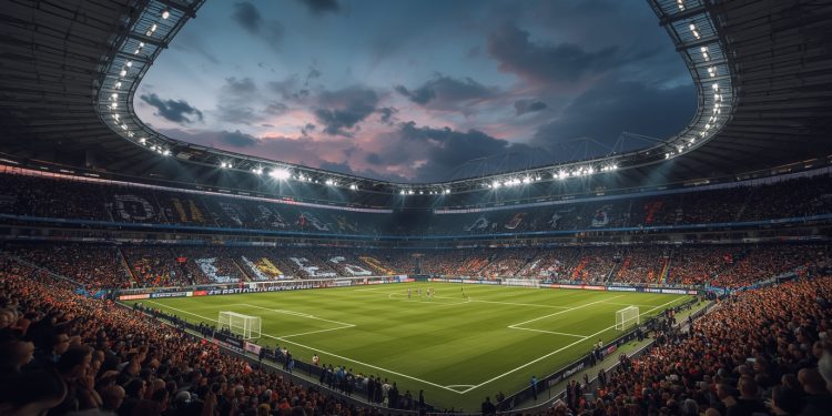Qarabağ – Ajax: Champions-League-Showdown im fernen Baku