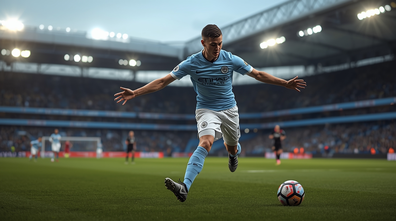 Man City zerlegt Sunderland – Titelrennen plötzlich wieder heiß