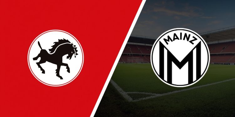 Lech Posen – Mainz: Spannung pur in der Conference League