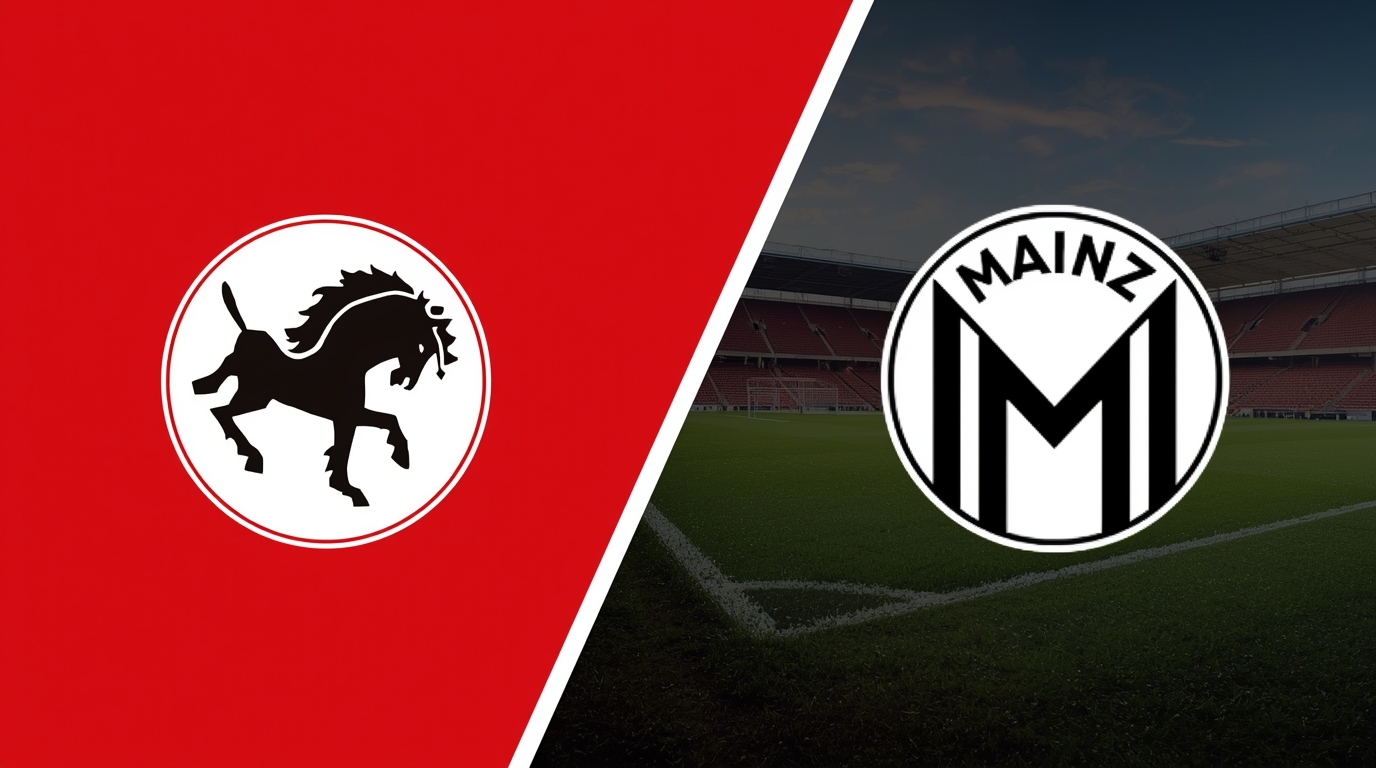 Lech Posen – Mainz: Spannung pur in der Conference League