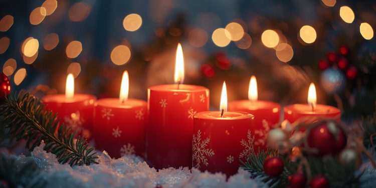 Krone Adventkalender: So holen Sie sich täglich Weihnachtsglück
