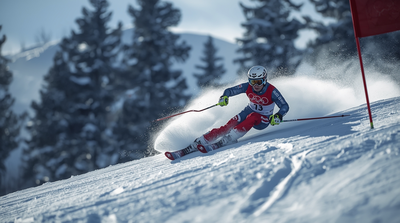 Beaver Creek-Abfahrt: ÖSV-Asse jagen Sensation auf Birds of Prey