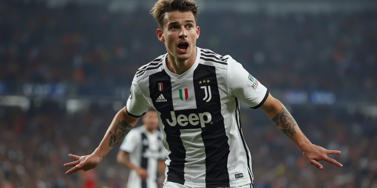 Neapel gegen Juventus: Drama, Tore und die neue Serie-A-Macht