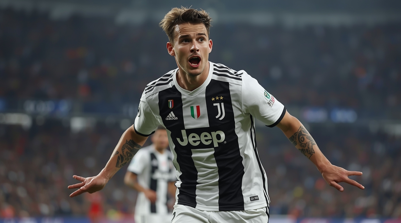 Neapel gegen Juventus: Drama, Tore und die neue Serie-A-Macht