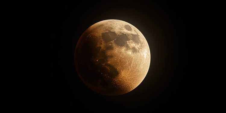 Vollmond über Österreich: Warum der Dezembermond jetzt so besonders ist
