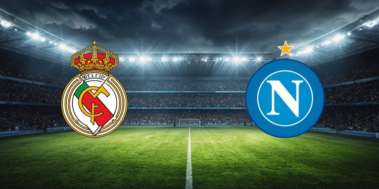 Benfica – Neapel: Showdown im Estádio da Luz