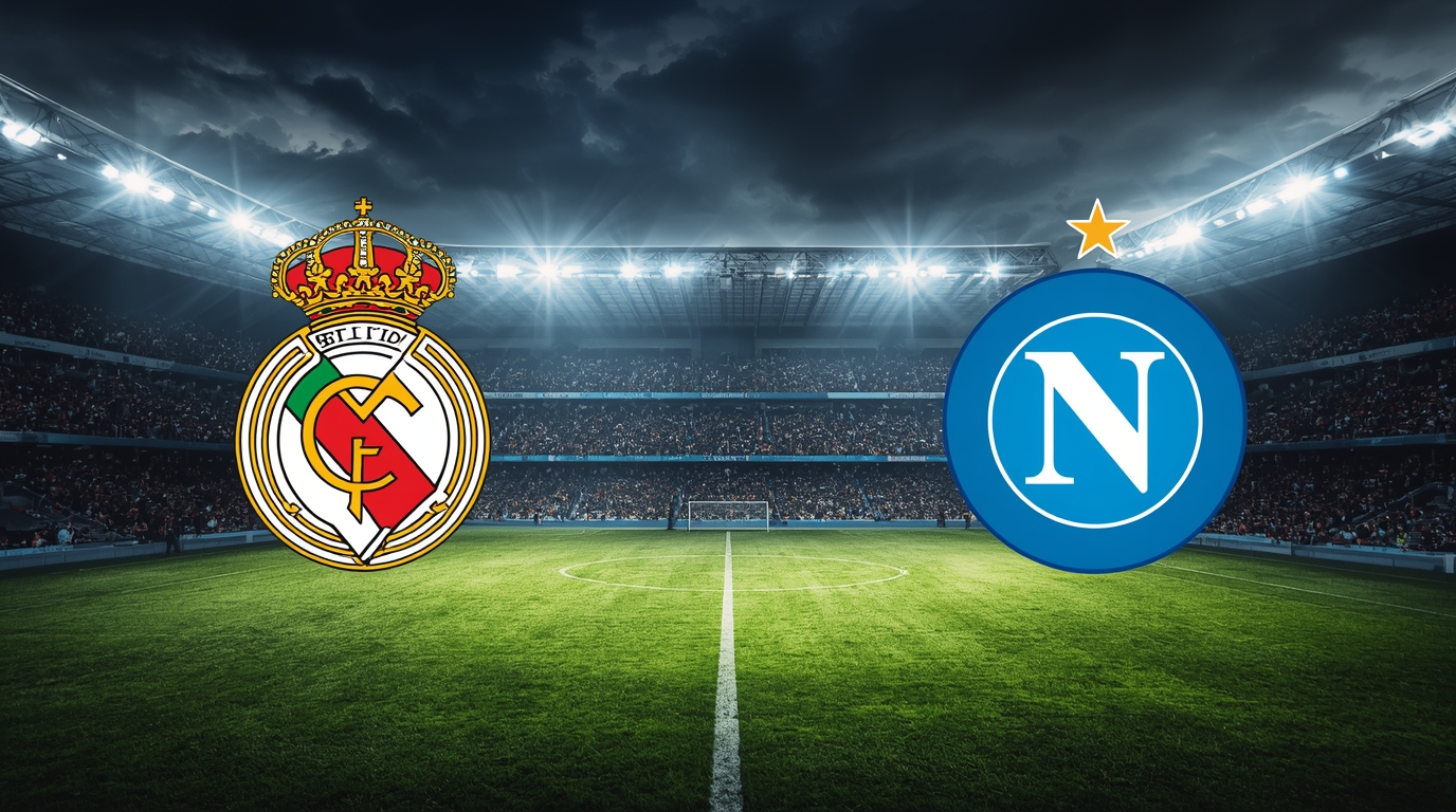 Benfica – Neapel: Showdown im Estádio da Luz
