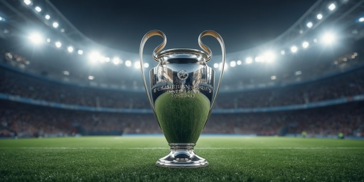 UCL-Fieber in Österreich: Alles zur aktuellen Champions League