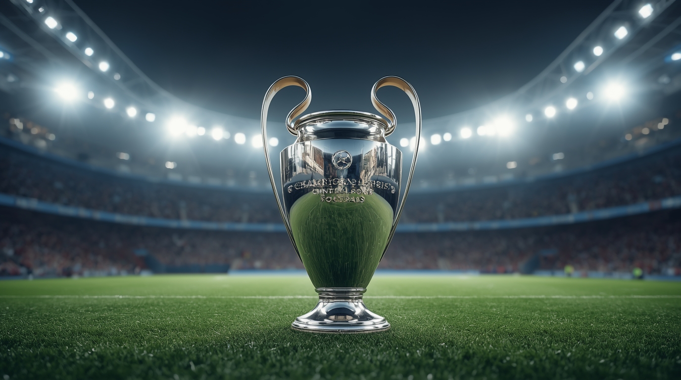 UCL-Fieber in Österreich: Alles zur aktuellen Champions League