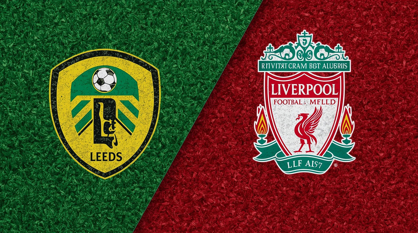 Leeds – Liverpool: Mega-Kracher an der Anfield-Autobahn