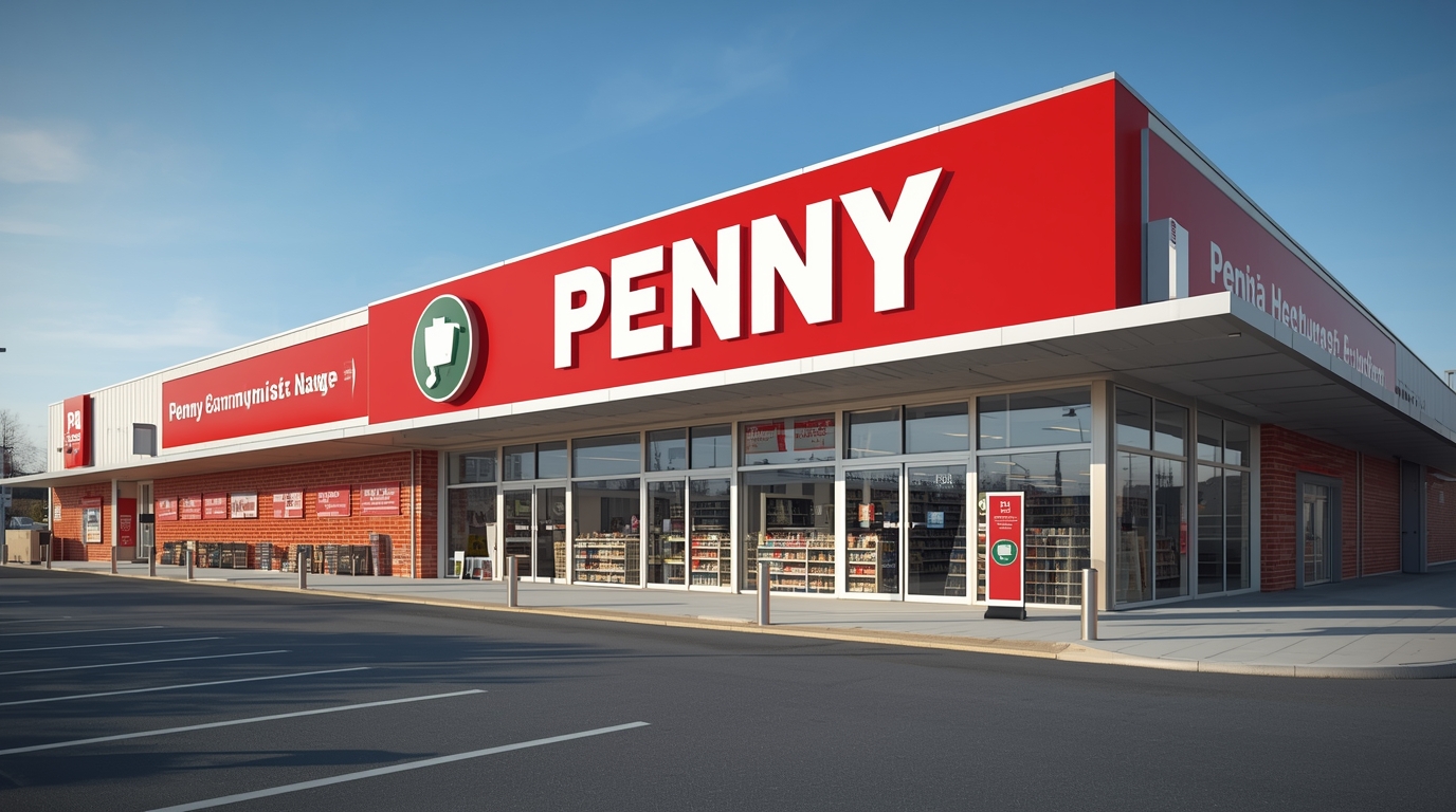 PENNY in Österreich: So sparst du jetzt beim Einkaufen