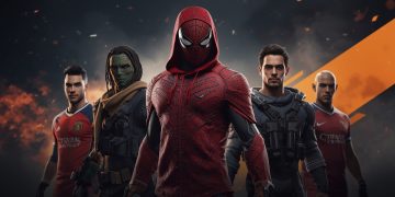 Game Awards 2025: Alles, was Gamer in Österreich wissen müssen