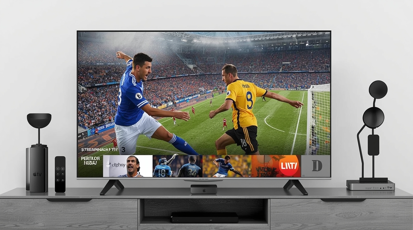 Apple TV in Österreich So holst du alles aus dem Streamingstar