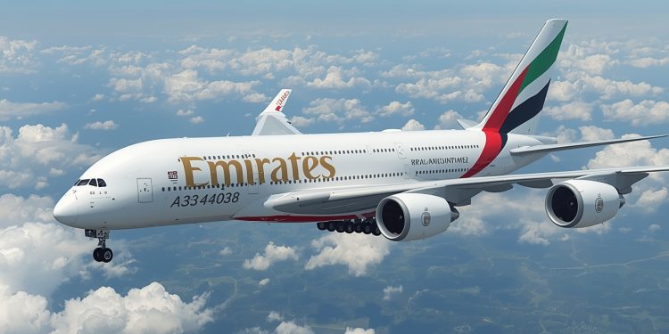 Airbus A380 erlebt starkes Comeback – auch für Reisende aus Österreich spannend