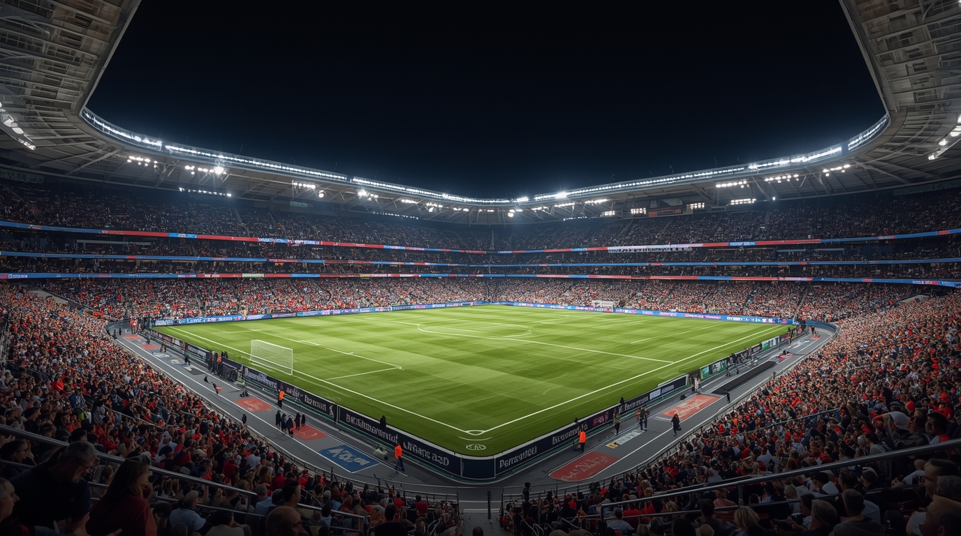 FIFA Tickets WM 2026: So kommen Österreicher jetzt dran