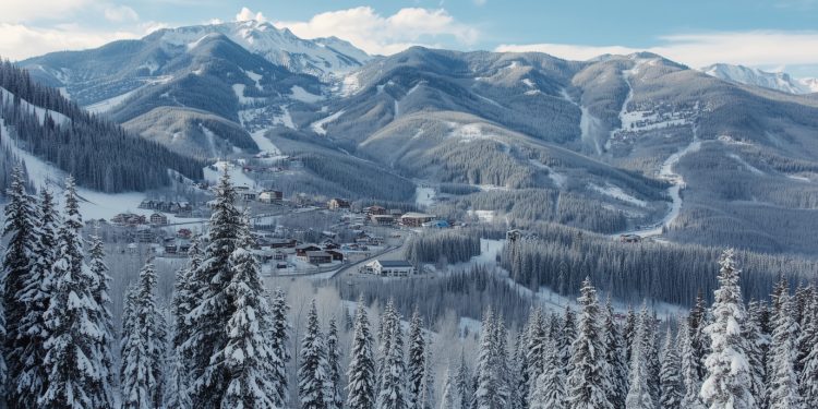 Beaver Creek entdecken Der versteckte Luxus Skiort für Österreicher