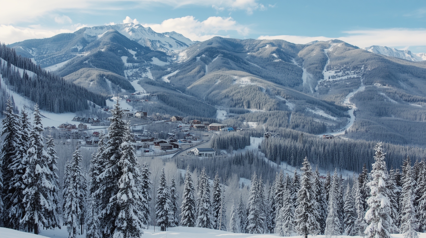 Beaver Creek entdecken Der versteckte Luxus Skiort für Österreicher