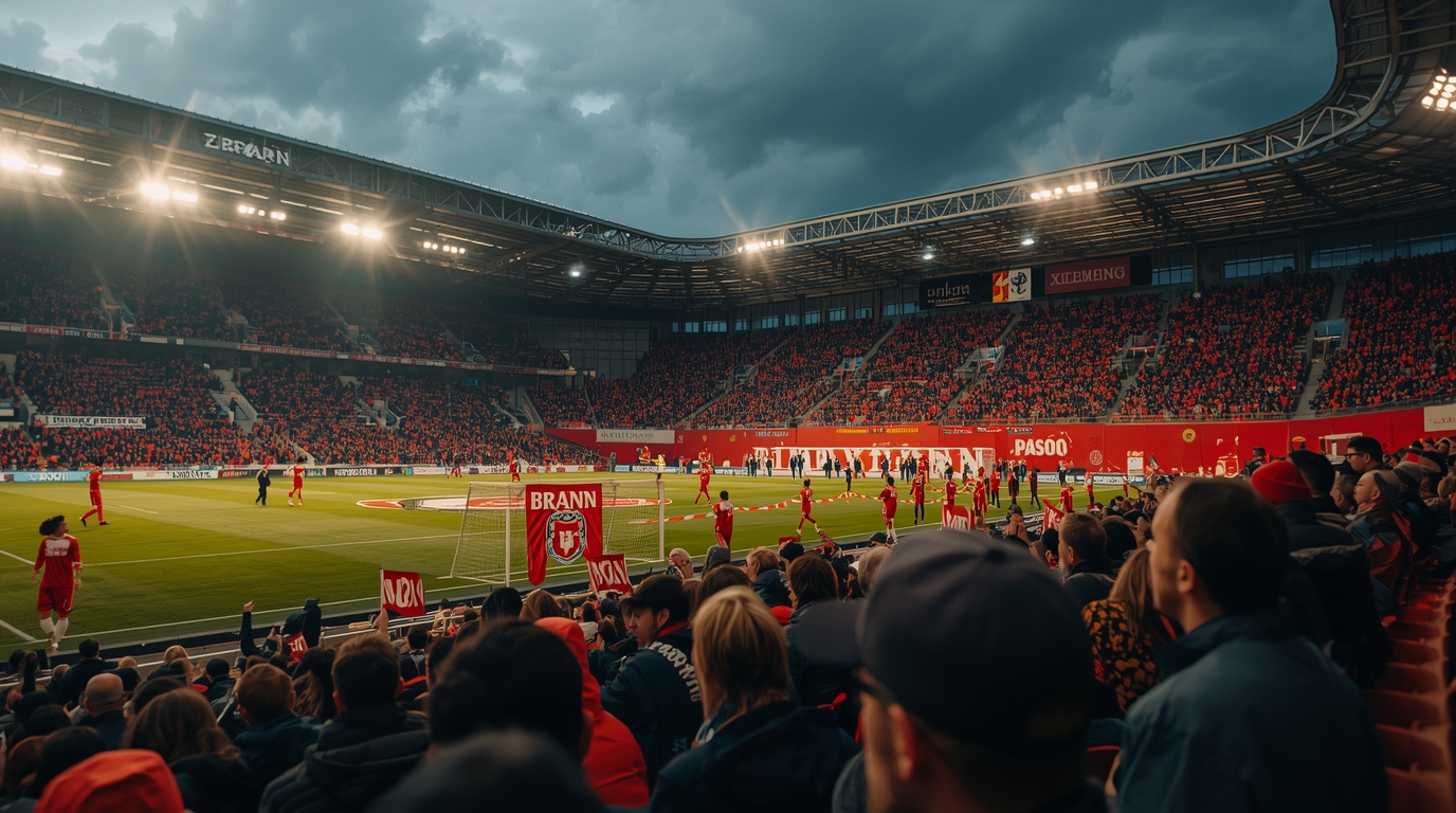 Brann sorgt für Schlagzeilen: Was hinter dem Hype steckt