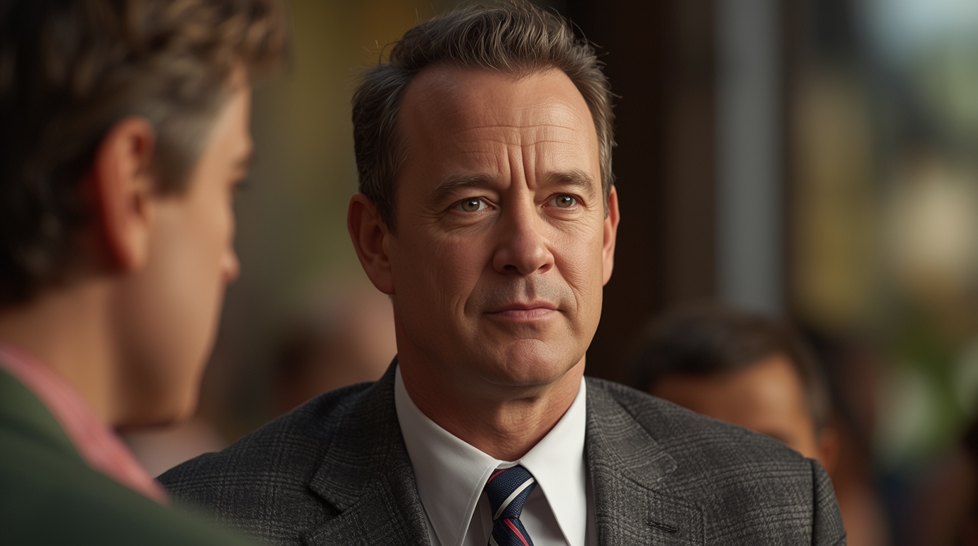 Tom Hanks heute: Film-Ikone, KI-Opfer und ewiger Sympathieträger