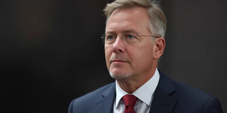 August Wöginger im Visier: Was hinter der Causa steckt