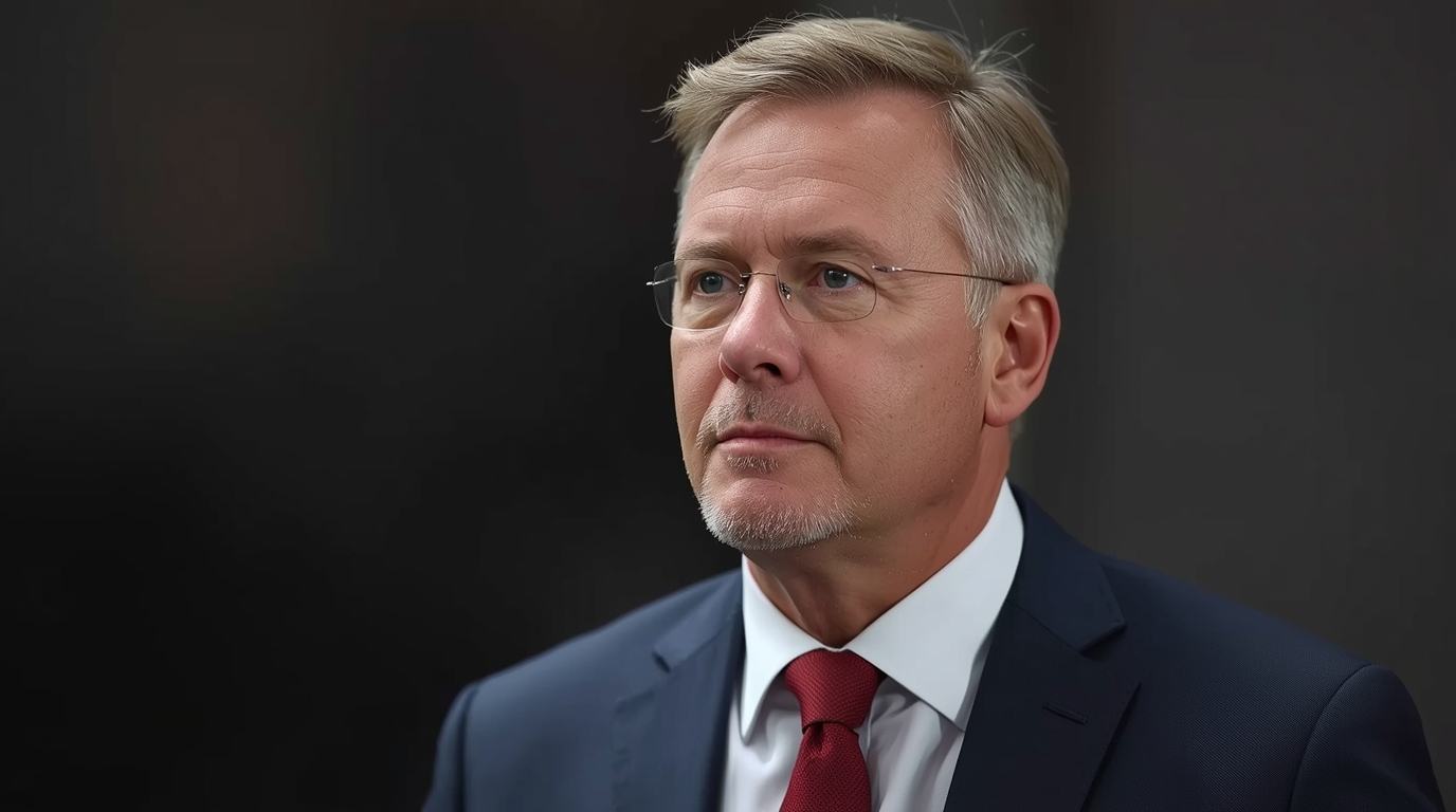 August Wöginger im Visier: Was hinter der Causa steckt
