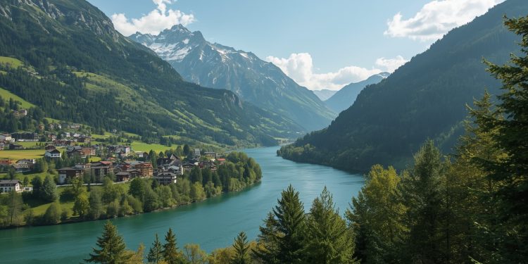 Verbund in Österreich: Was der Stromriese jetzt für dich bedeutet