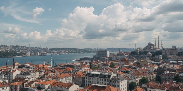 Besiktas Faszination aus Istanbul: Fußball, Stadtviertel, Emotionen