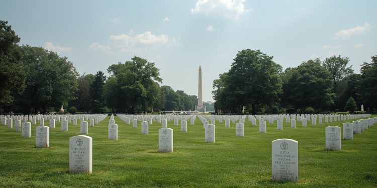 Arlington entdecken: Vom Heldenfriedhof zum Freizeitparadies Texas