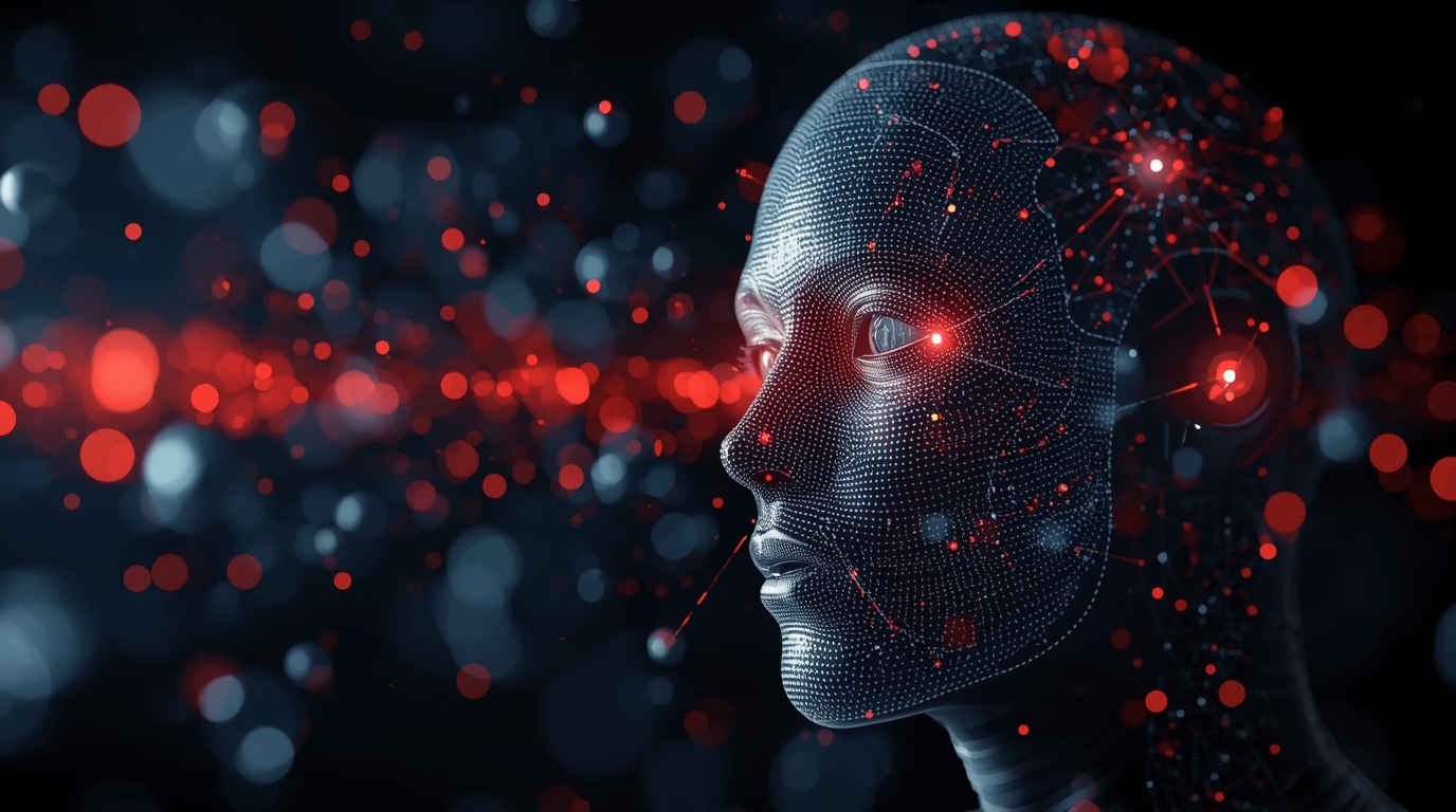 Intelligenz im Wandel: Wie KI den Alltag in Österreich verändert