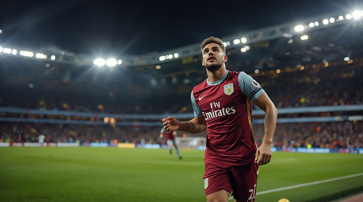 Aston Villa schockt Arsenal: Warum ganz Europa staunt