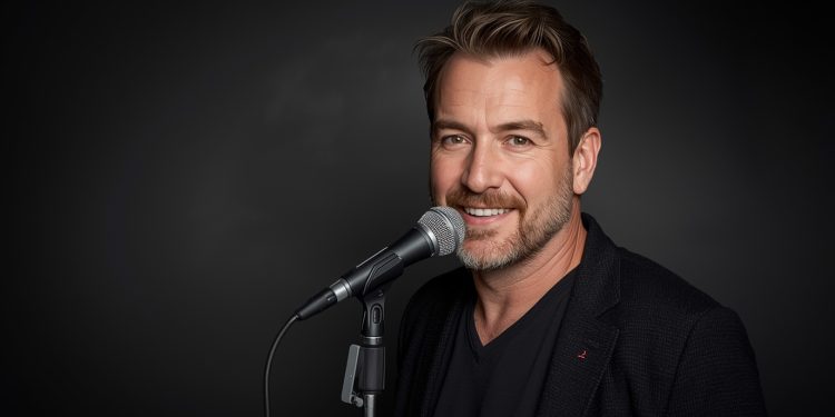Gery Seidl wird 50 – Warum Österreich ihn so liebt