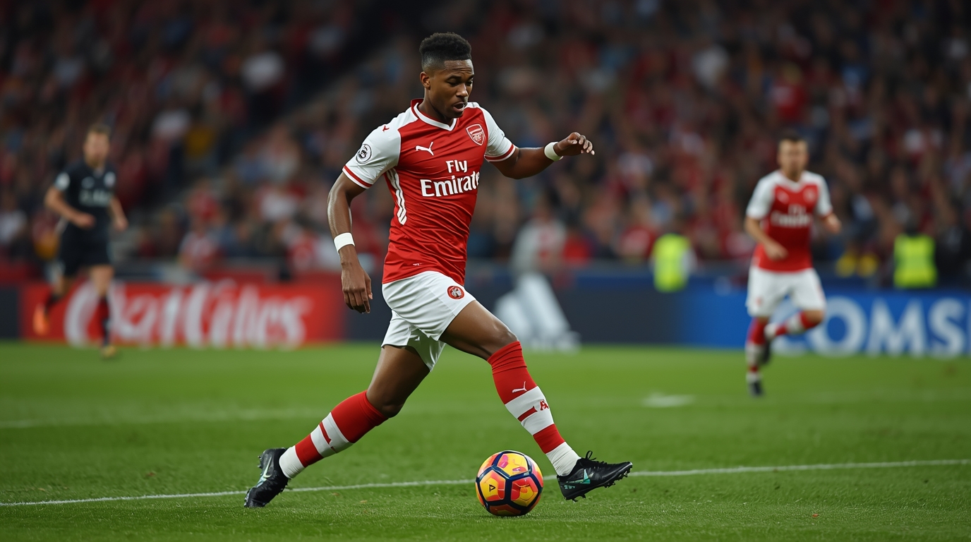 Arsenal Schock und Hoffnung: Was Fans jetzt wissen müssen