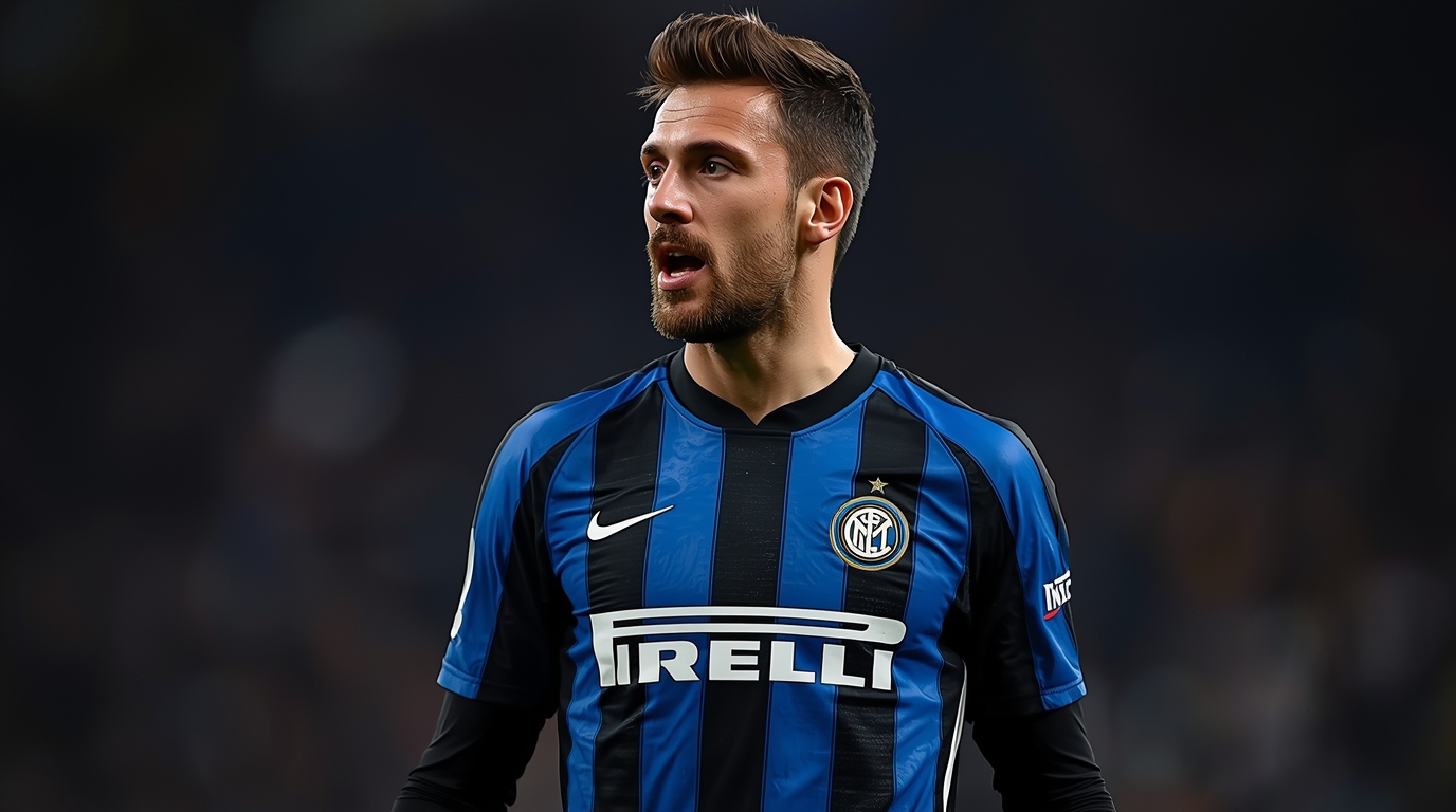 Inter Mailand im Fokus: Von München bis Liverpool