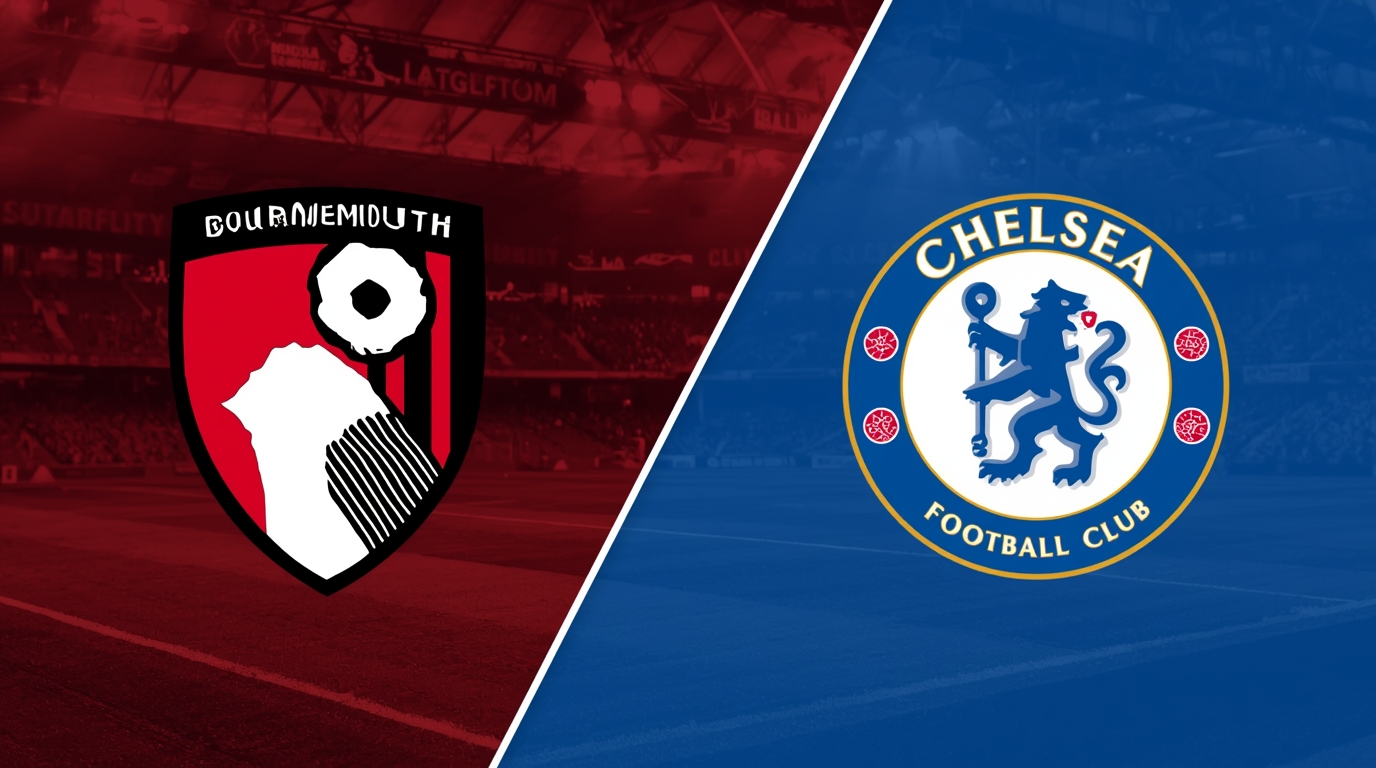 Bournemouth gegen Chelsea live: Nervenkrimi an der englischen Küste