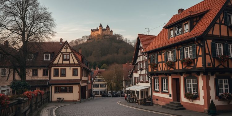 Quedlinburg entdecken: Mittelalterzauber und Harzflair für Österreicher