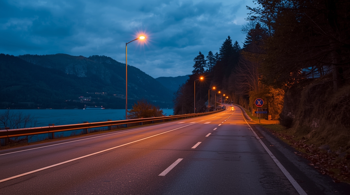 Tragischer Unfall bei Faaker See: Was jetzt wichtig ist