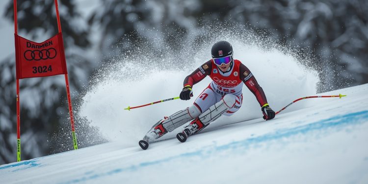 Damen Abfahrt heute live: Alle Infos für Österreich