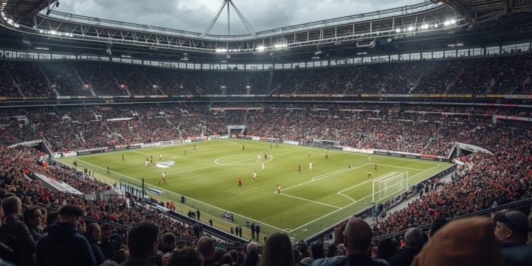 Grazer Derbyfieber: Warum Sturm Graz gegen GAK mehr ist als nur Fußball