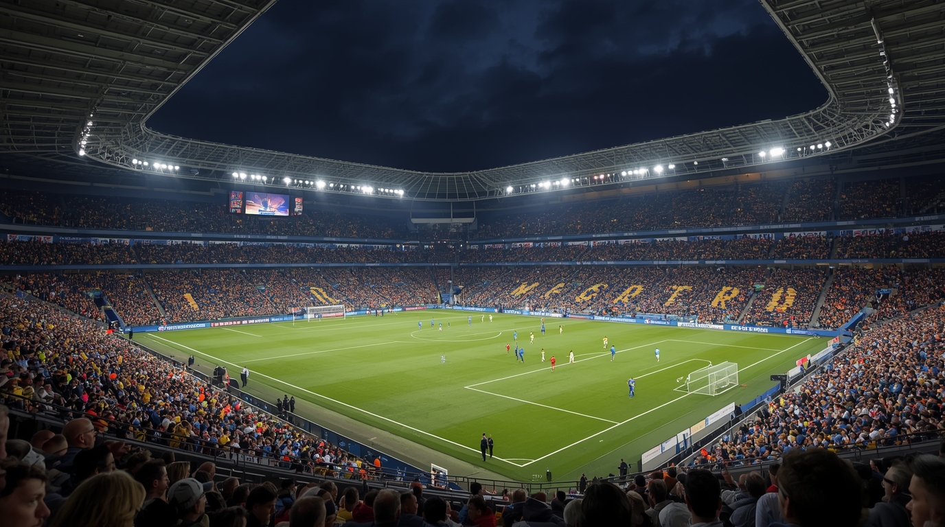 Dinamo – Betis: Heute fällt die Europa-League-Entscheidung