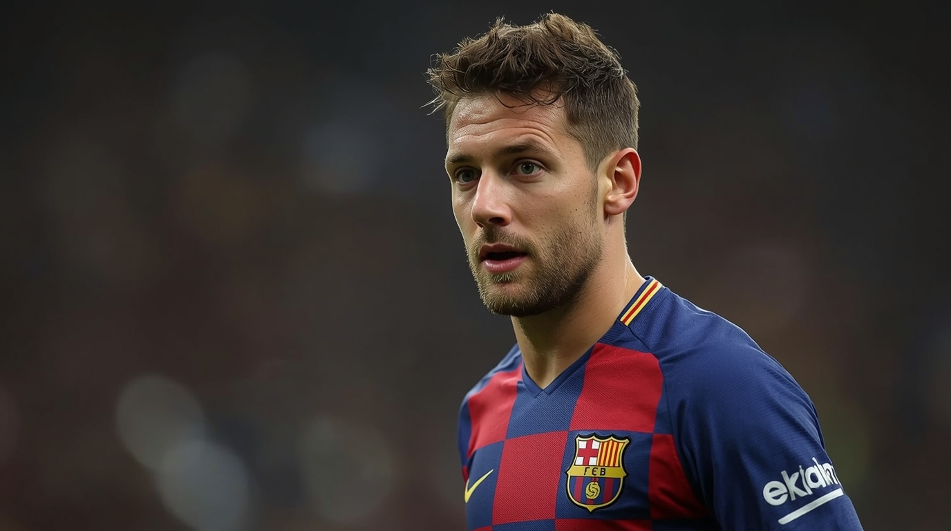 برشلونة ضد أتلتيكو مدريد صراع ناري على صدارة الليجا